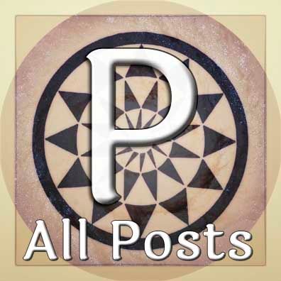 All Posts logo
